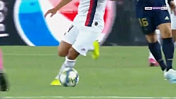 PSG vs Real Madrid 3-0  - High...