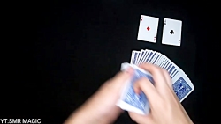 آموزش شعبده بازی حرفه ای (پیدا...