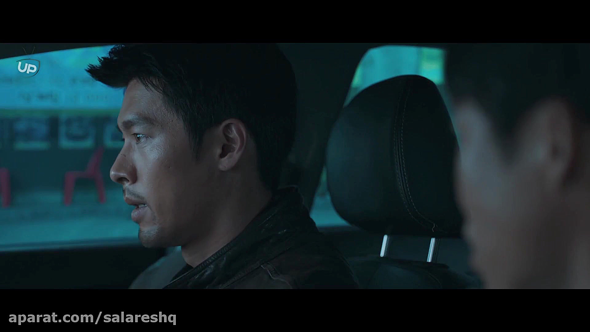 فیلم اکشن مهیج Confidential Assignment 2017 ماموریت محرمانه با زیرنویس فارسی HD زمان7456ثانیه