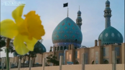 مداحی زیبا درباره امام زمان (ح...