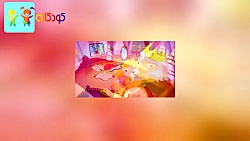 شاهزاده قورباغه | داستان های ف...