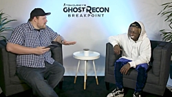 تاریخ آغاز بتای بازی Ghost Recon: Breakpoint اعلام شد  تریلر