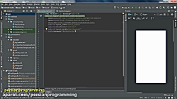 اموزش برنامه نویسی اندروید قسم...