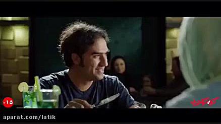 تیزر فیلم کروکودیل زمان53ثانیه