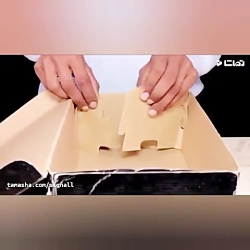 ساخت ویدئو پروژکتور