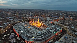 کلیپ میگن شب های جمعه زهرا (س)...