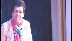 حامد آهنگی قسمت 2