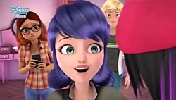 میراکلس|وقتی لیدی باگ و کت نوا...