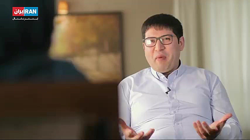 گفتگو با حسیبا ابراهیمی، بازیگر فیلم چند متر مکعب عشق زمان260ثانیه