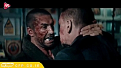 برش فوق العاده از فیلم انتقام...