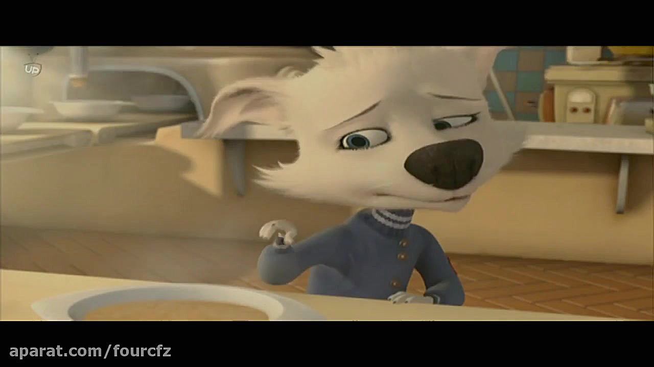 انیمیشن سگ های فضایی Space Dogs 2010 با دوبله فارسی زمان5010ثانیه