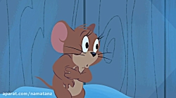 کارتون دیدنی موش و گربه