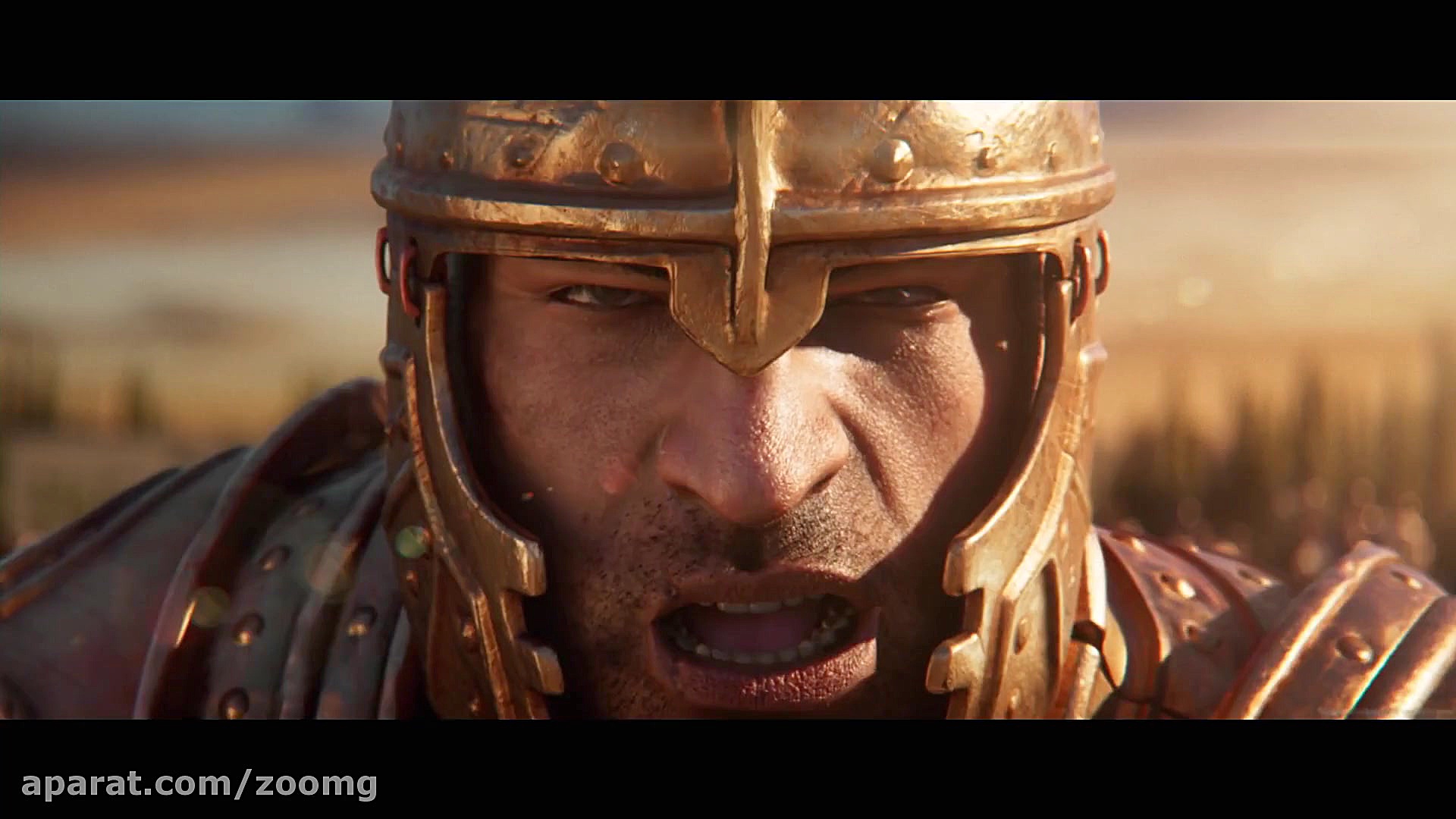 بازی Total War Saga: Troy رسما معرفی شد - زومجی زمان112ثانیه