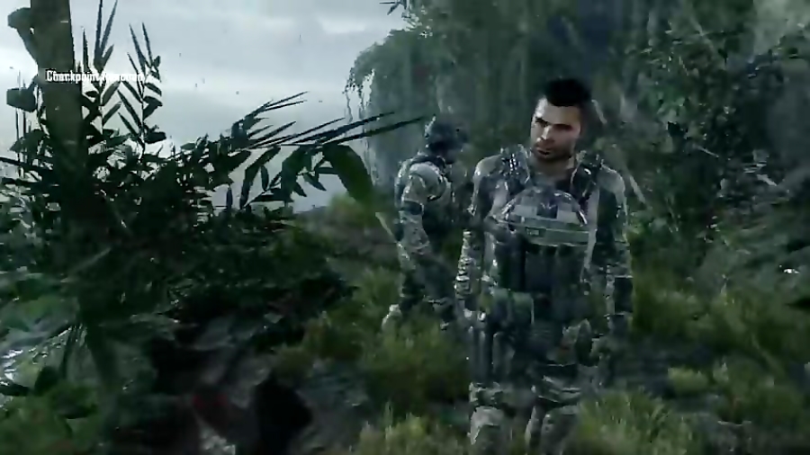 راهنمای قدم به قدم مراحل بازی Call of Duty Black Ops 2 - قسمت 2