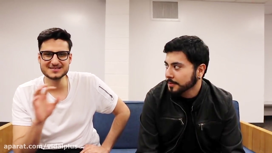 Similarities Between Turkish and Persian