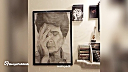 ساقی بیا که عشق ندا می کند بلن...