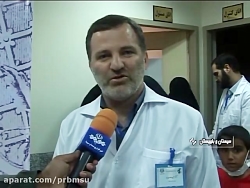 سپاه لب مرز سیستان و بلوچستان...