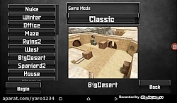 گیم پلی کانتر اندروید