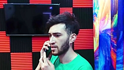 تفسیر ویدیوهای خنده دار خسرو پ...