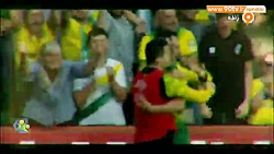 فوتبال 120/ نگاهی به اولین شکس...