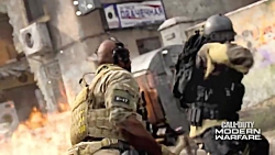 Call of Duty: Modern Warfare - Official Multiplayer Beta Trailer | Weekend 2