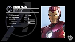 Marvel#039;s Avengers - Official Character Profile Trailer | Iron Man