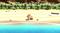 The Legend Of Zelda: Link#039;s Awakening - Nintendo Switch Story Trailer