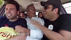 گلچین خنده دار از کلیپ های این...