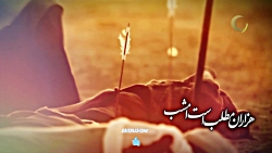 کلیپ جانسوز کربلا( جهان پر اضط...