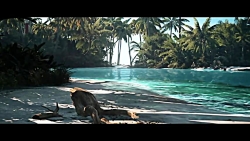 Hitman 2 - Haven Island Location Reveal Trailer