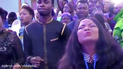 PROPHETIC CROSS OVER SERVICE |...