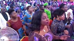 PROPHETIC CROSS OVER SERVICE |...