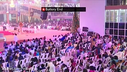 PROPHETIC CROSS OVER SERVICE |...