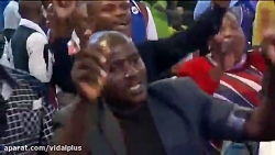 PROPHETIC CROSS OVER SERVICE |...