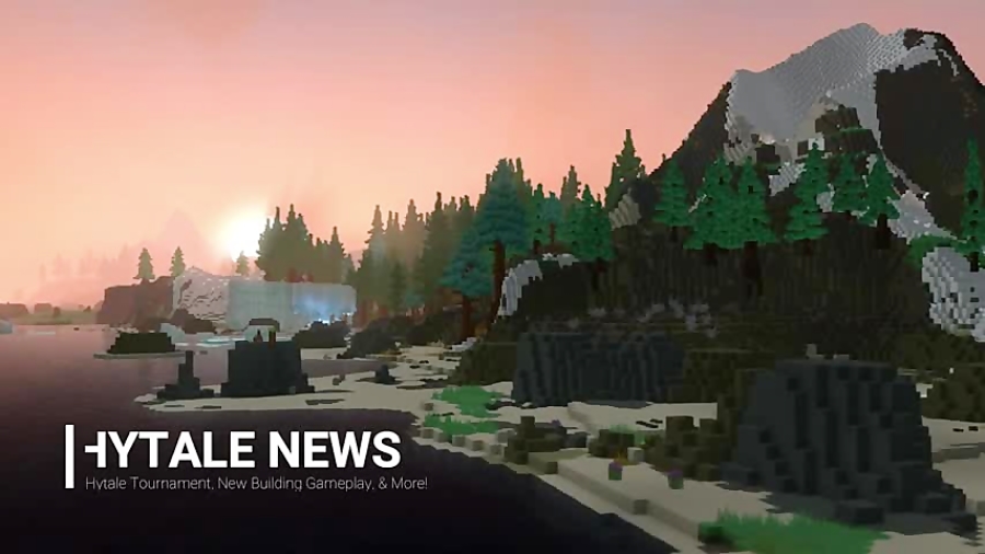 Hytale News | NEW GAMEPLAY, Building Prefabs, Keemstar!? Models