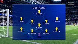 FIFA 20 GAMEPLAY - REAL MADRID...