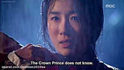 افسانه جومونگ قسمت 3 با کیفیت...