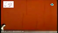 برنامه کودکان و نوجوانان