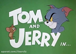 انیمیشن تام و جری قسمت 116