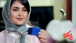 صحنه های جالبی از قسمت چهارم س...