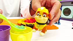 بازی با عروسک سیندرلا