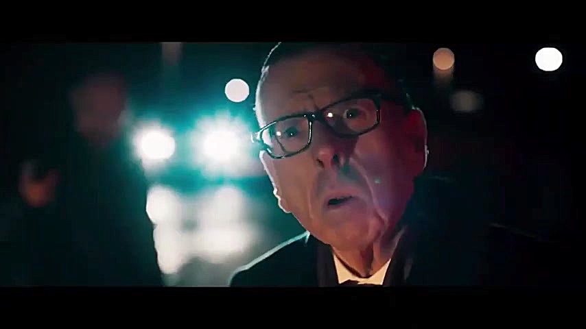 تریلر فیلم The Corrupted 2019 - جنایی , درام , مهیج زمان140ثانیه