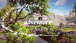 Tamarin Adventure new trailer