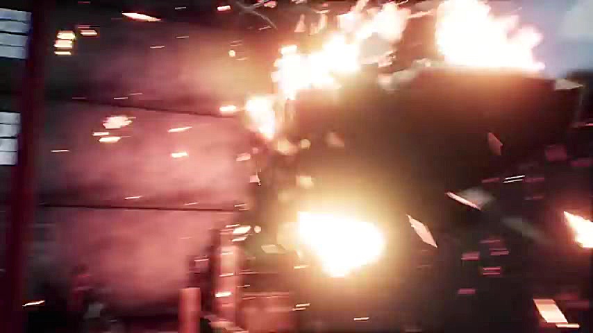 تماشا کنید: بازی Terminator Resistance معرفی شد زمان99ثانیه