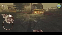 Death Park : Scary Clown Survi...