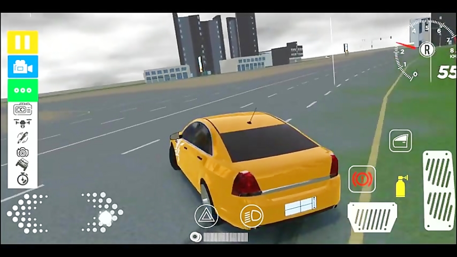 Drift هجولةlrm; | Android gameplay