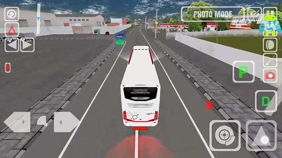 Jelajah Nusantara dengan Es Bus Simulator ID Pariwisata APK: Panduan Lengkap Download dan Gameplay