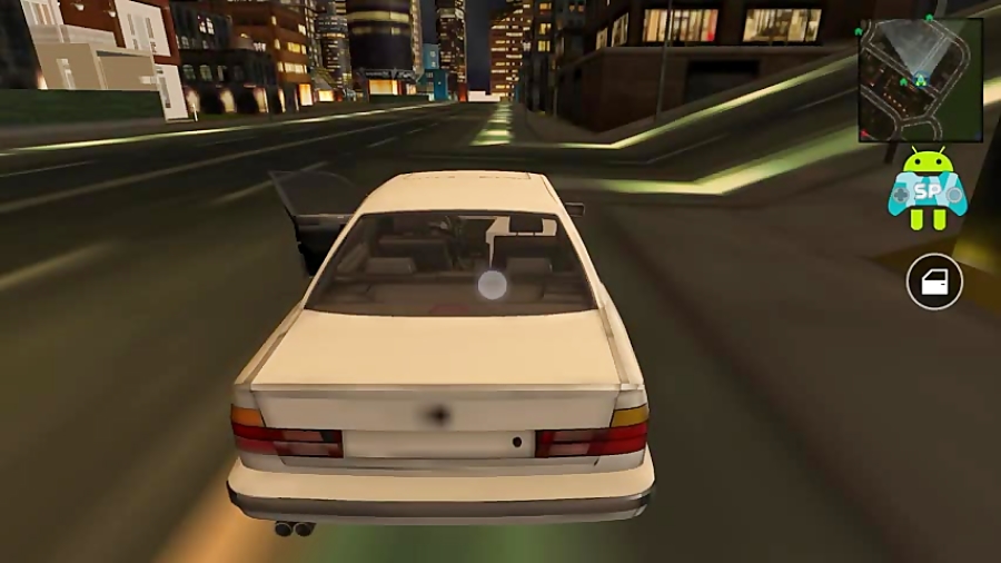 Heist Thief Robbery - Sneak Simulator | Android gameplay