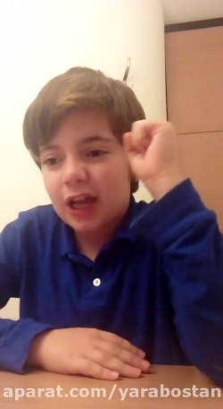 پشت صحنه دوبله ى اولاف (فروزن)