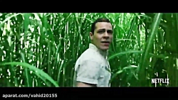 تریلر فیلم ترسناک In the Tall...